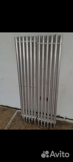 Операторская тележка