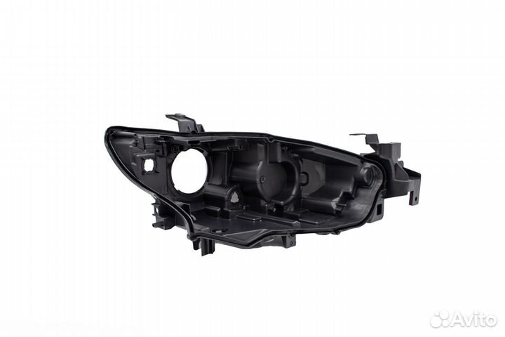 Корпус фары mazda 6 GJ xenon 2012-2015 дорест