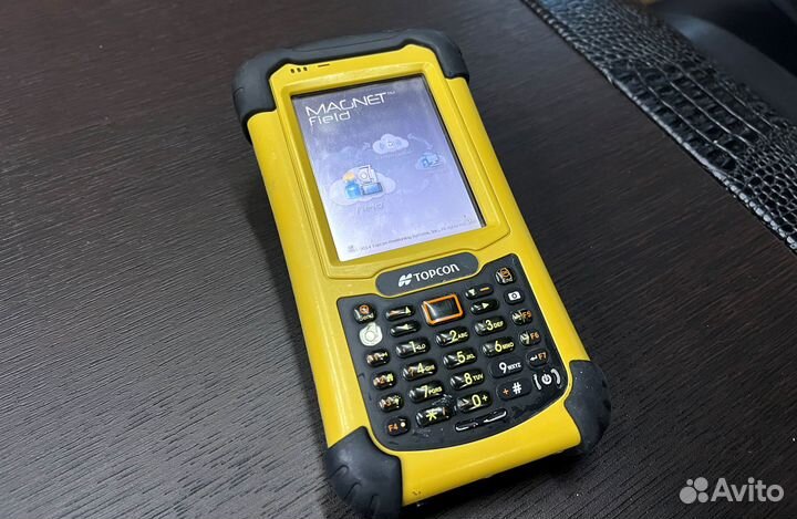 Гнсс приёмник topcon GR-5