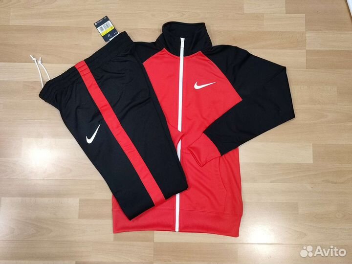 Спортивный костюм nike оригинал женский