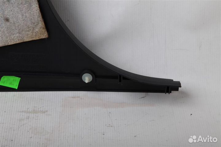 Обшивка стойки средняя правая BMW 3-серия E46 199