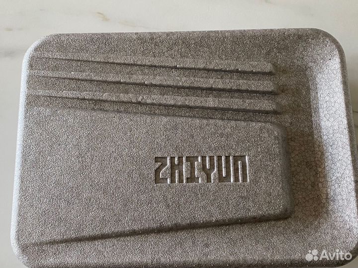 Стабилизатор для камеры zhiyun crane m2 s