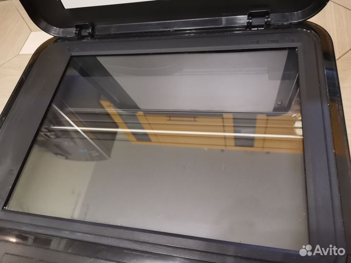 Мфу Samsung scx-4600 лазерное