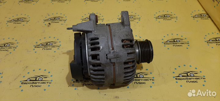 Генератор Skoda Octavia A5