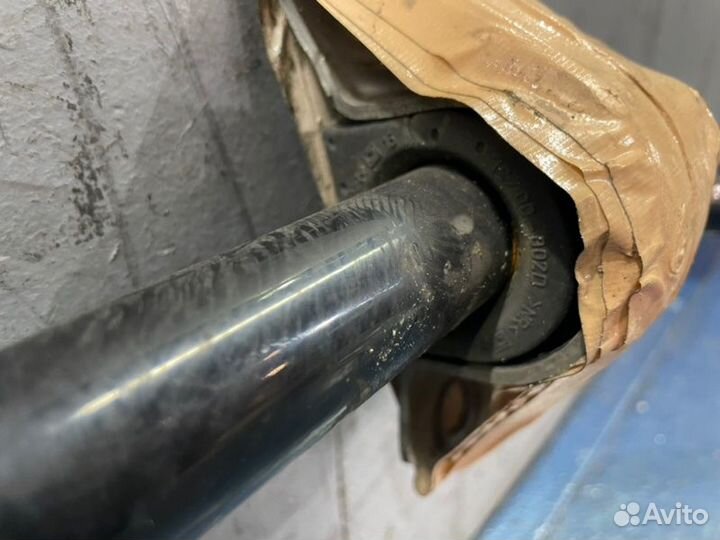 Стабилизатор передний Bmw 5 F10