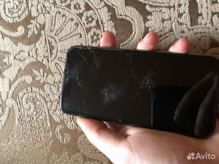 iPhone 11 Pro, 256 ГБ