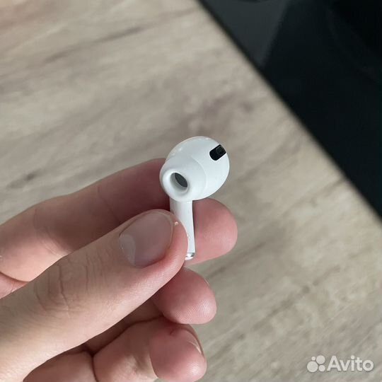 Наушники apple airpods pro