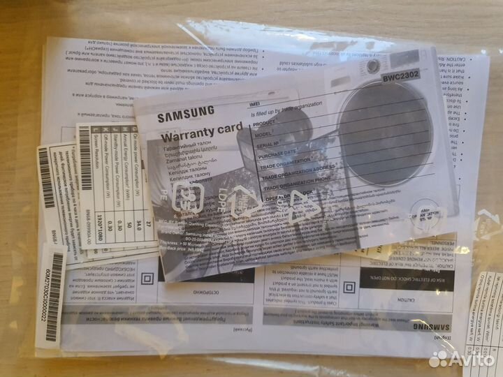 Монитор samsung 27