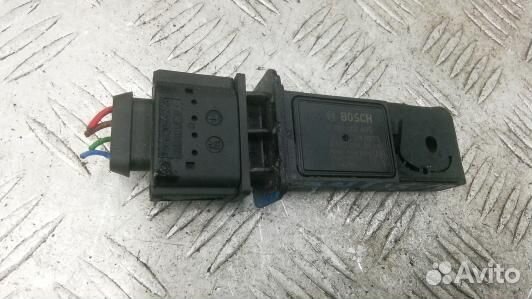 Расходомер воздуха дизельный mercedes benz M-class