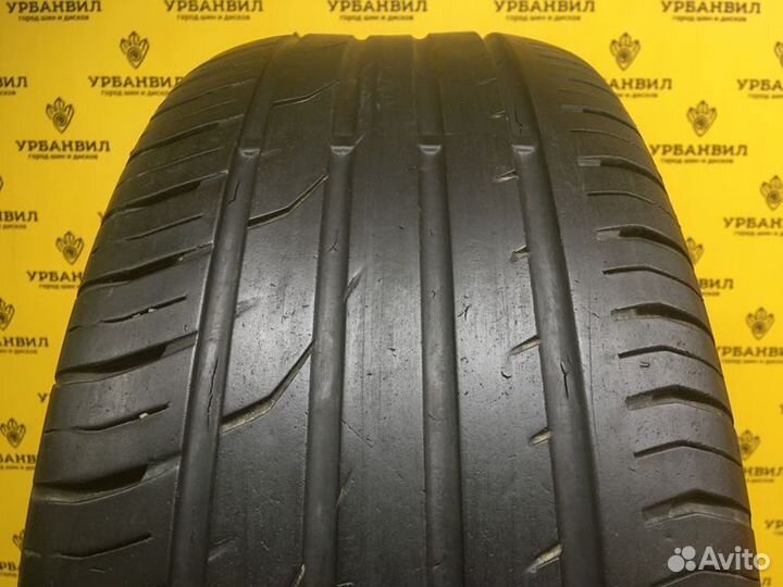 Continental ContiPremiumContact 2 235/60 R16 100V