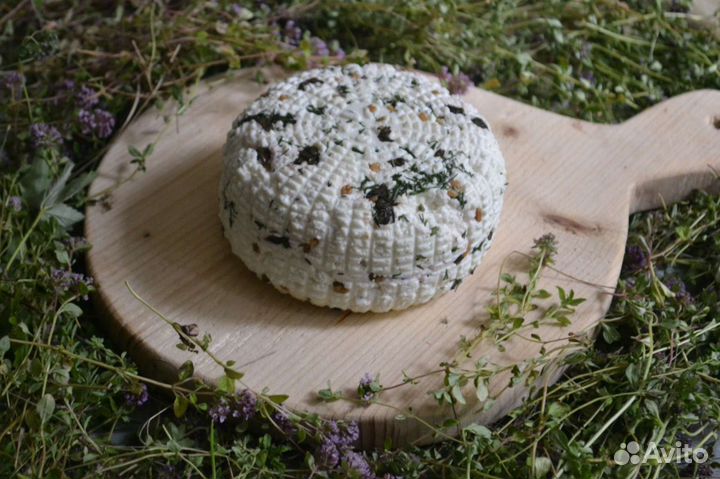 Козье молоко. Сыр из козьего молока