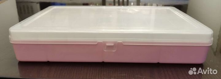 Органайзер для украшений и мелочей