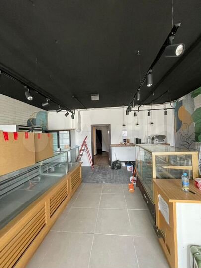 Помещение в ЖК 