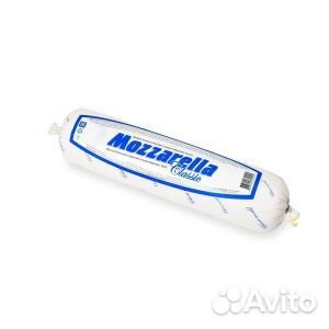 Сыр Моцарелла с змж