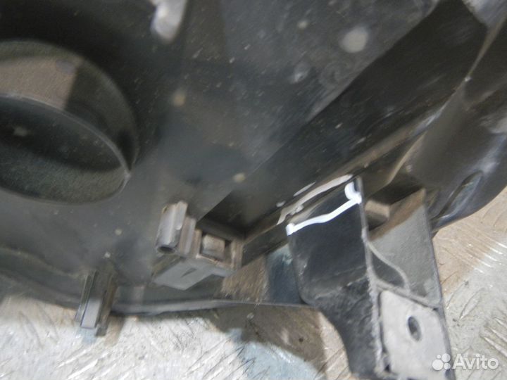 Фара правая, Merсedes-Benz (Мерседес) -mercedes (X