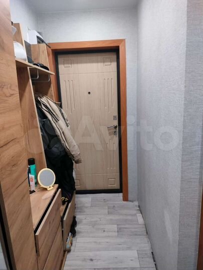 1-к. квартира, 31 м², 5/5 эт.