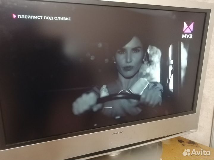 Телевизор Sony bravia 40