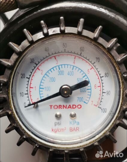 Компрессор