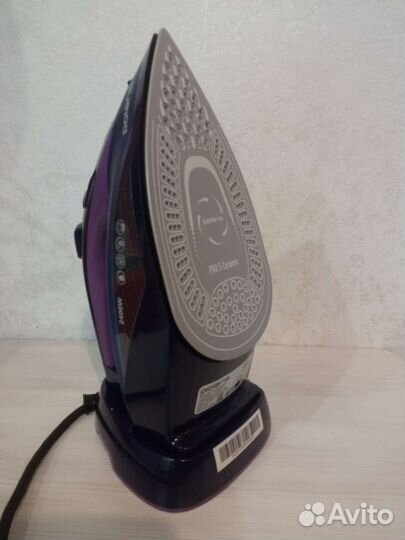Утюг polaris