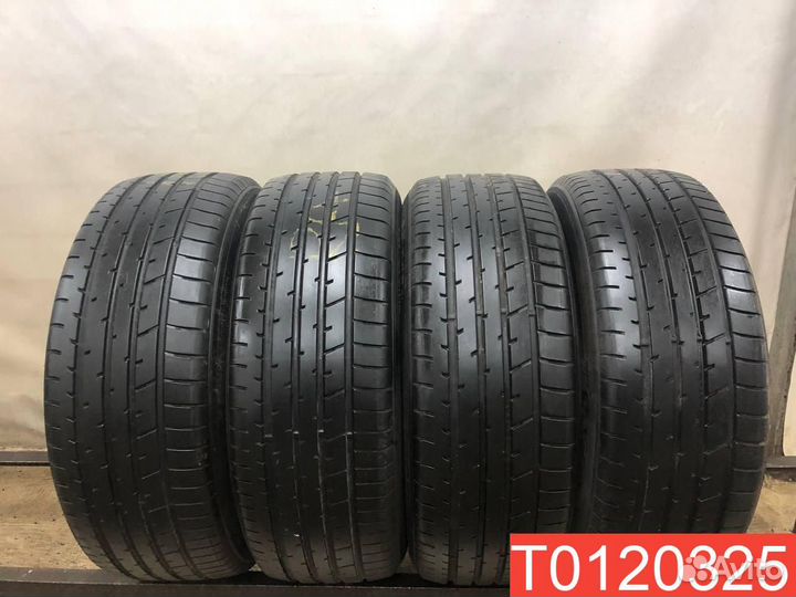 Toyo Proxes R46A 225/55 R19 99V