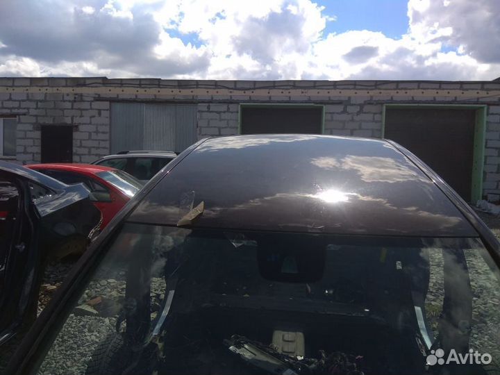 Крыша Mercedes E-Class W212 (2009 - 2013)