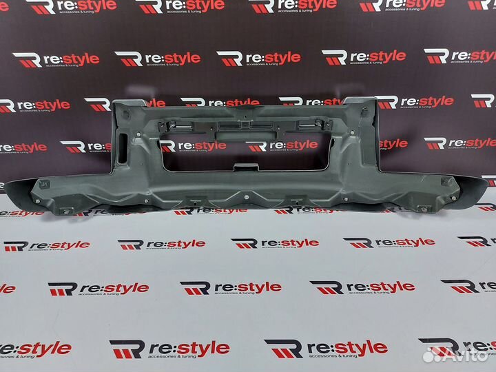 Кенгурятник Toyota Land Cruiser Prado 120