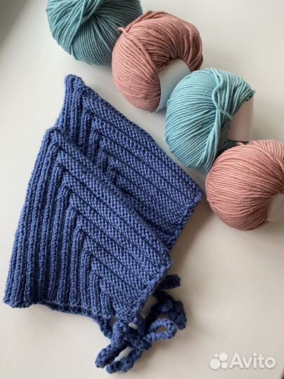 Шапочка Эльф