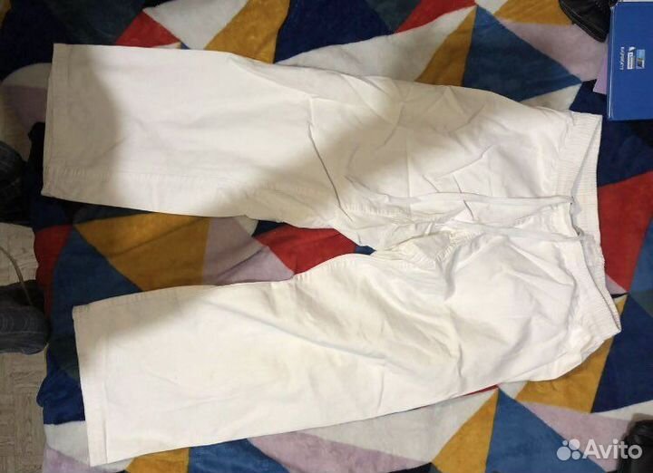 Кимоно и брюки. Рост 160-164 Торг уместен