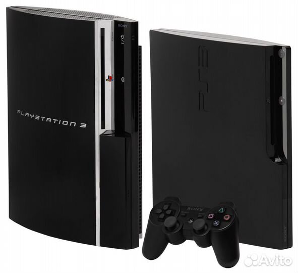Ремонт PS 2, обслуживание PS 3, PS4, x box360,One