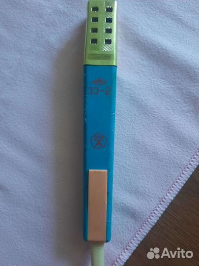 Электрозажигалка СССР