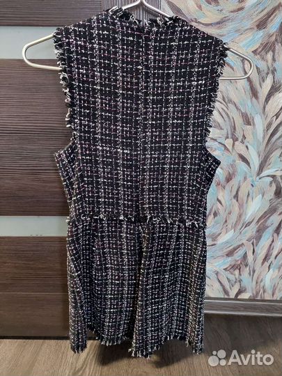 Комбинезон zara