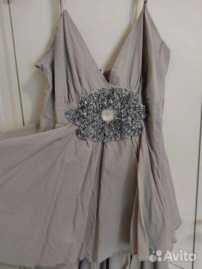 Одежда женская