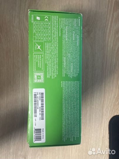 Геймпад xbox one