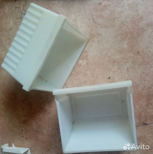 Запчасти для холодильника ока