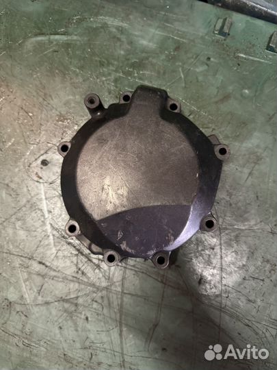 Kawasaki Zx10r 08-10 крышка генератора