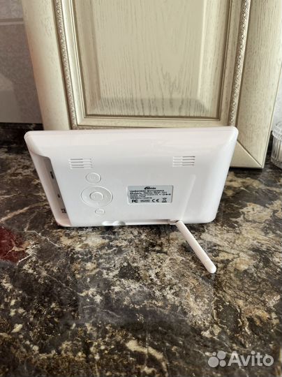 Цифровая фоторамка