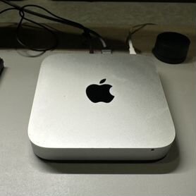 Mac mini late 2012 i5/8gb/128ssd