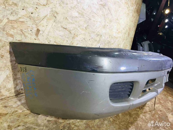 Бампер передний Рестайл передний Toyota Corona Pre