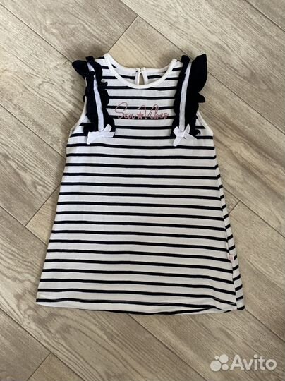 Платье на девочку