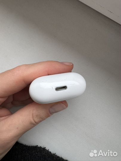 Airpods 2 оригинал