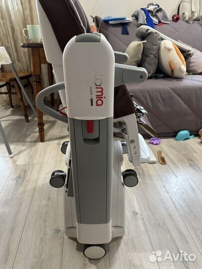 Детский стульчик для кормления peg perego tatamia