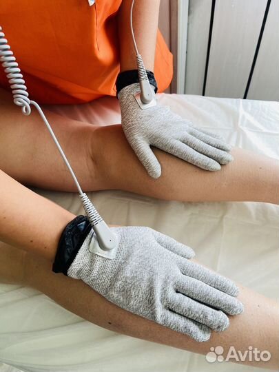 Биоэнергетический массаж