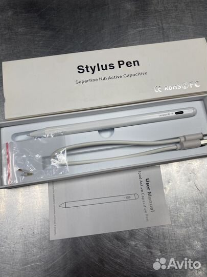 Pencil goojodoq