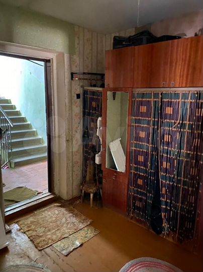 2-к. квартира, 48,3 м², 1/2 эт.