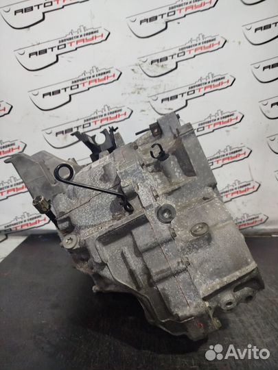 АКПП citroen peugeot EP6CDT-5FE EP6CDT-5FN EP6CDT-5FV. 408 5008 508 C4 C5 DS4 DS5 RCZ. 8E B7 K N RD