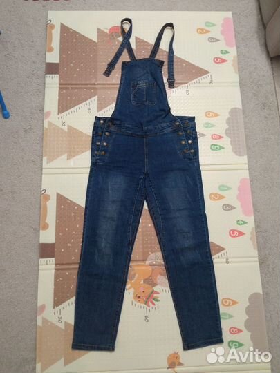 Комбинезон женский для беременных