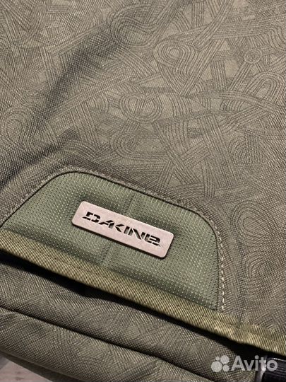 Сумка для ноутбука Dakine