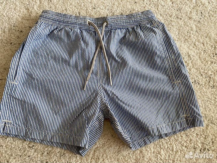 Шорты плавки MC2 Saint Barth 8 лет