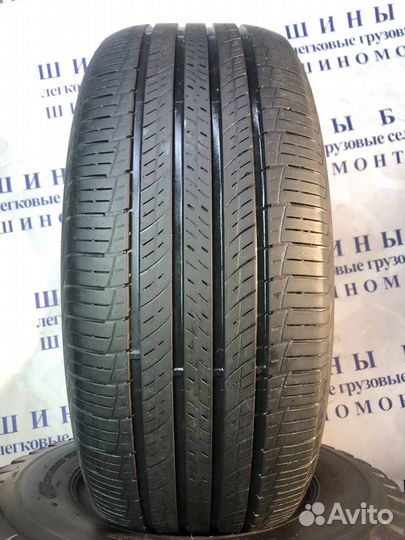 Hankook Dynapro HP2 RA33 255/55 R19