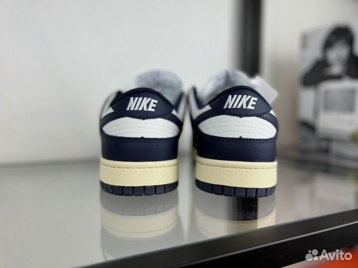 Кроссовки Nike Dunk Low 